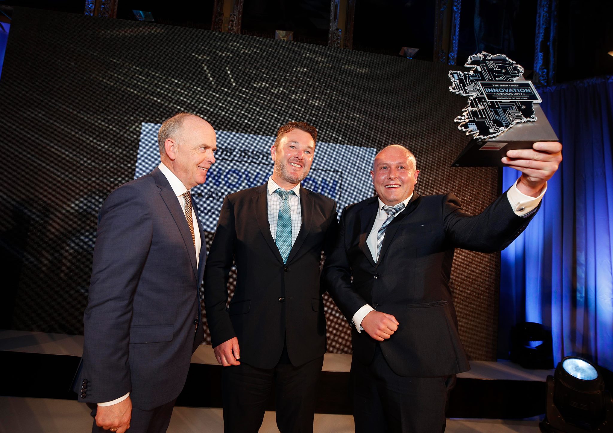 Board and governance practices