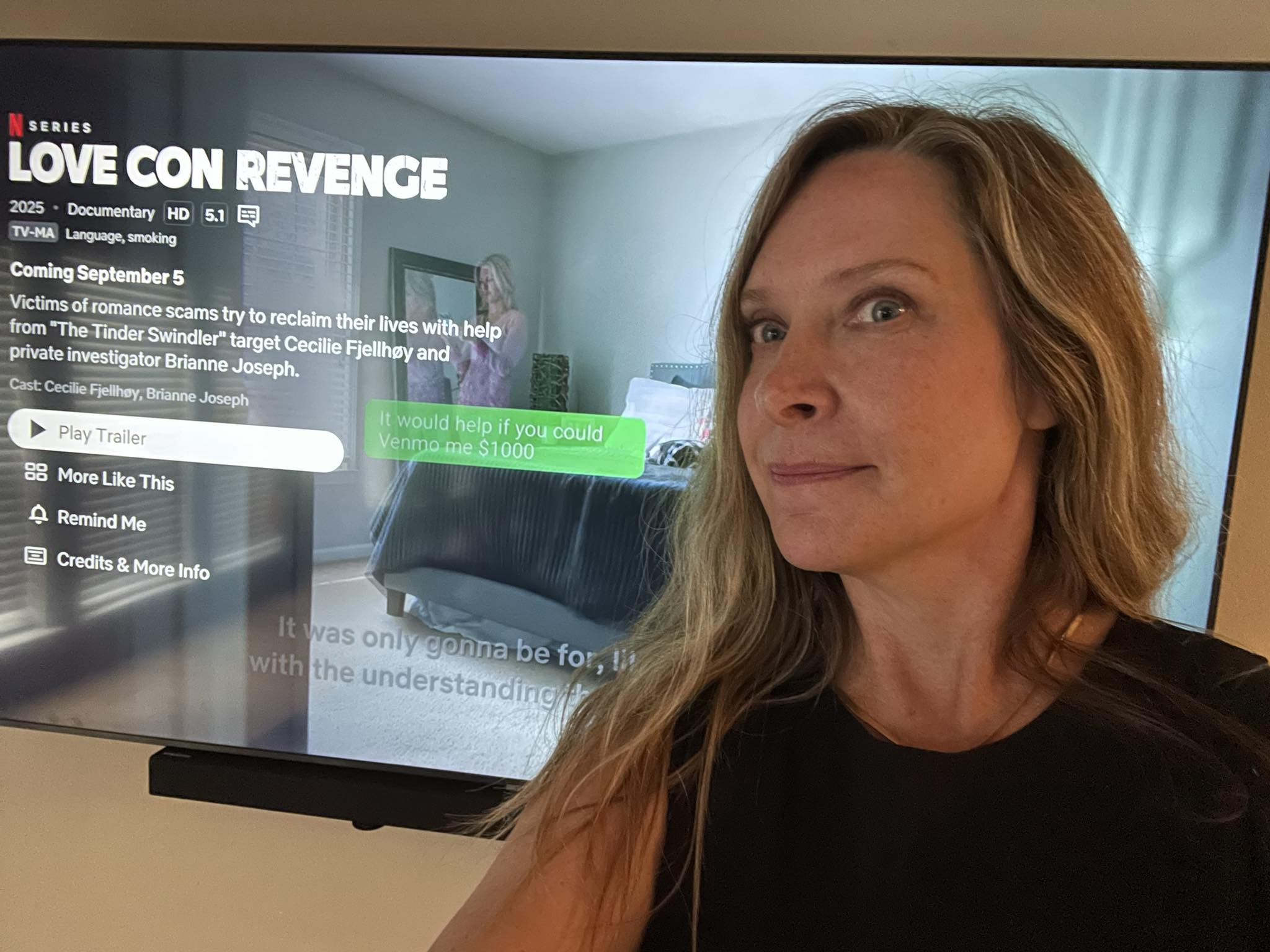 Direct relief program